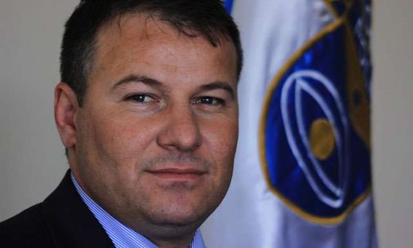 Kush është Gazmend Hoxha, kandidati që pritet të jetë drejtor i ri i Policisë së Kosovës