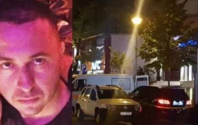 Atentati në Tiranë, “shfaqet” Vis Martinaj? Gazetari ngre dyshime