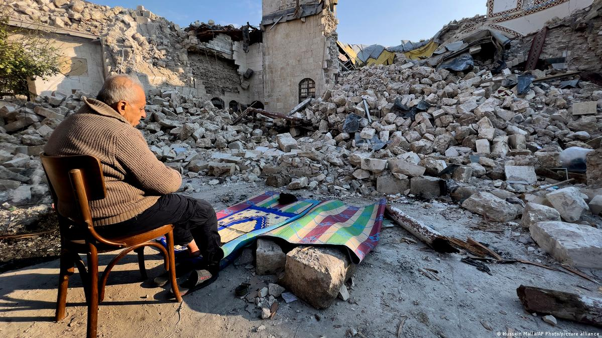 Një tjetër tërmet i fortë goditi sot Turqinë