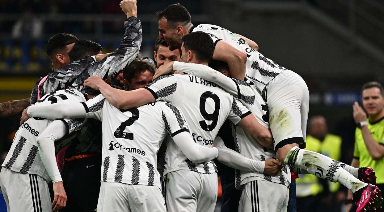 Juventusi i fuqishëm për Interin, triumfon midis “Meazzas”