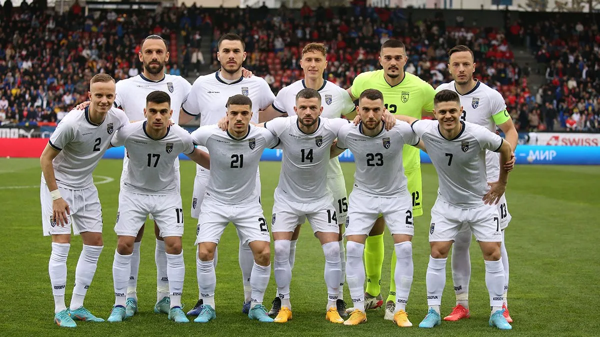 Kombëtarja e Kosovës e gatshme për të nisur suksesshëm vitin dhe rrugëtimin drejt “UEFA Euro 2024”