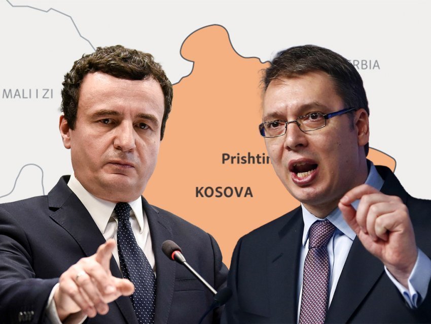 “Nuk do të ketë marrëveshje, Kurti është i vetëdijshëm për kurthin e Vuçiqit”