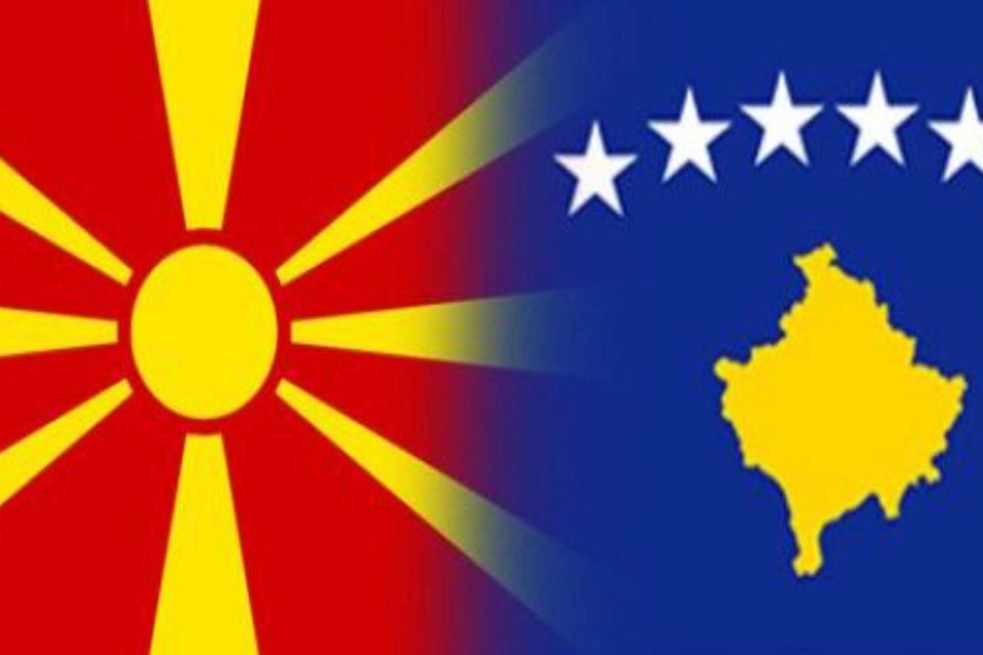 Maqedonia e Veriut mohon se Kosova ia arrestoi 10 pjesëtarë të inteligjencës ushtarake