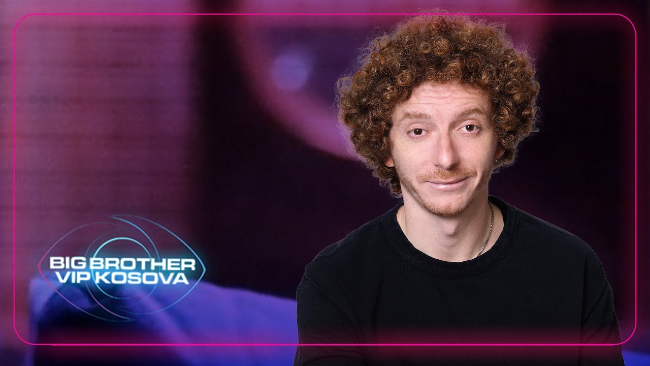 Artan Thaçi – i eliminuari i dytë në natën finale të Big Brother VIP Kosova