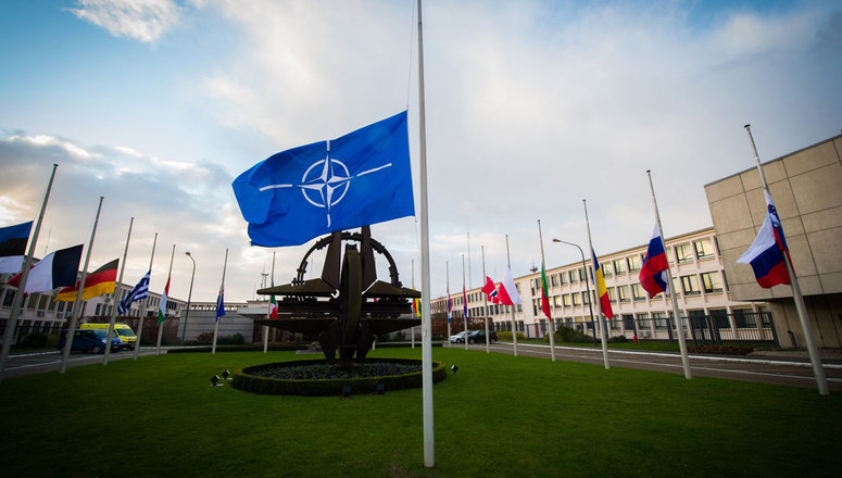 NATO: Kosova dhe Serbia të zbatojnë plotësisht dhe sa më shpejt marrëveshjen për të cilën u dakorduan