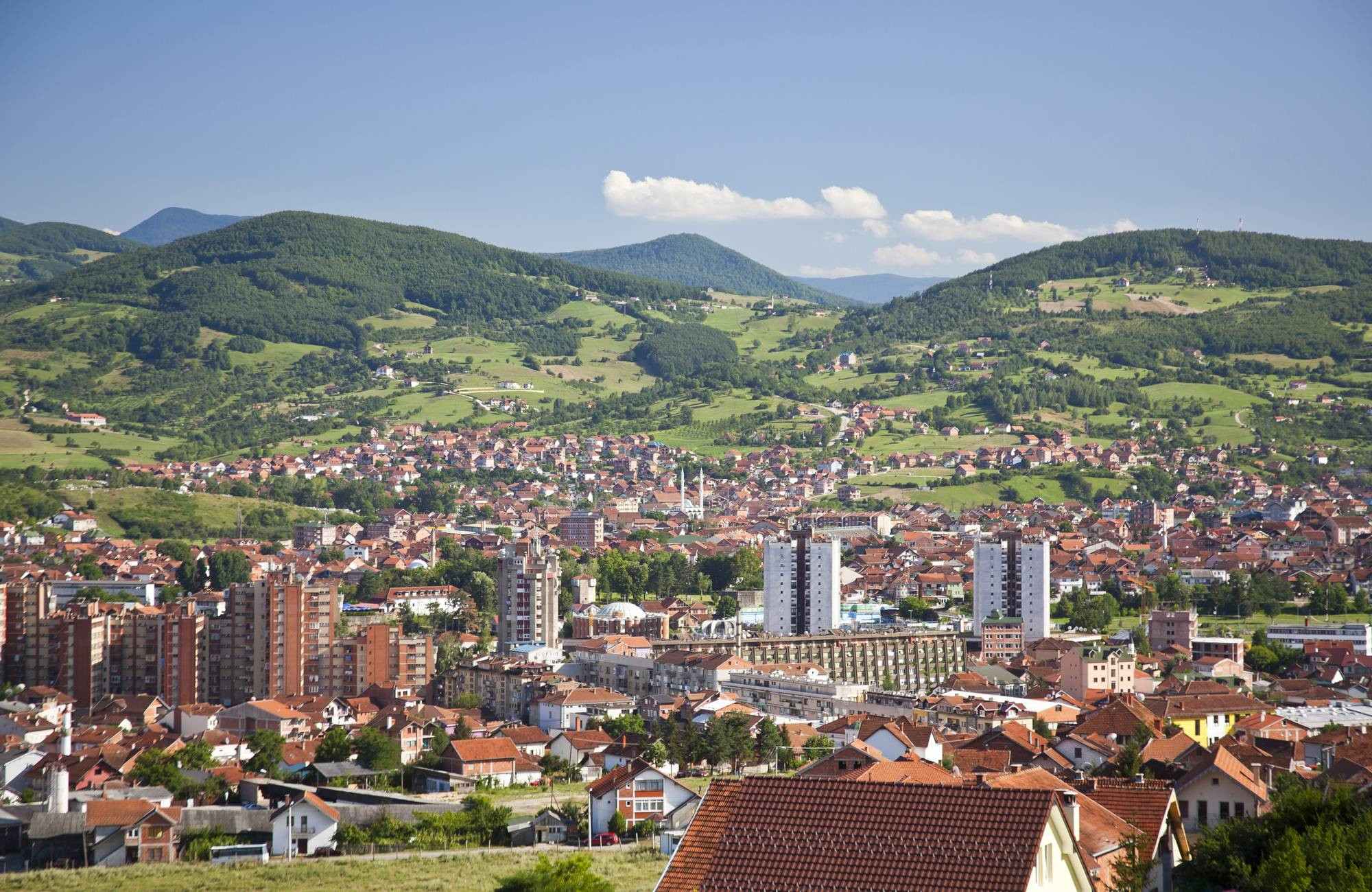 Ditë zie për vdekjen e katër fëmijëve në Novi Pazar