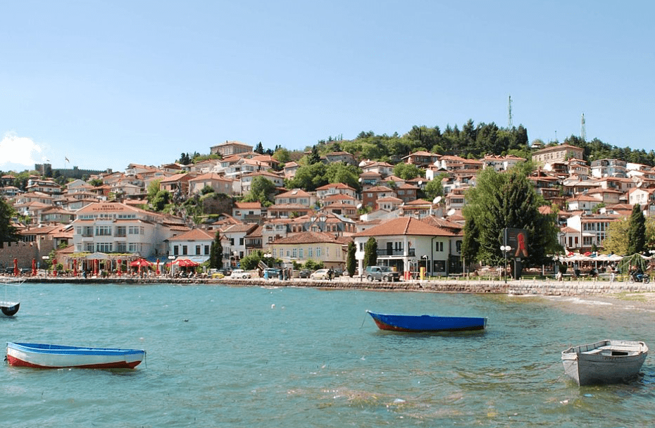 Pse u zgjodh Ohri për takimin Kurti-Vuçiq, simbolika e qytetit për Ballkanin