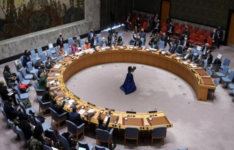 Rusia pritet ta merr presidencën e Këshillit të Sigurimit