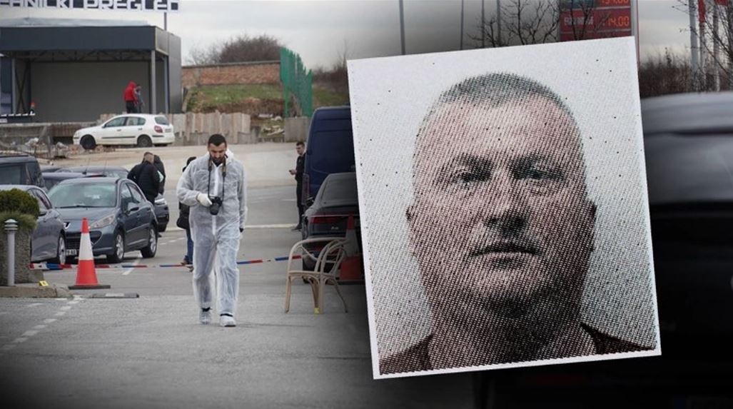 Vrasja e ‘Escobar’ në Serbi, arrestohen autorët e dyshuar! Njëri u nxorr me shapka rozë, bashkëpunëtore kishin 17-vjeçaren