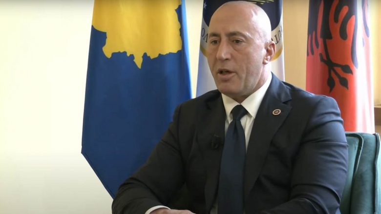 Haradinaj për Kurtin: Është mashtrues, po i shkakton pasoja vendit