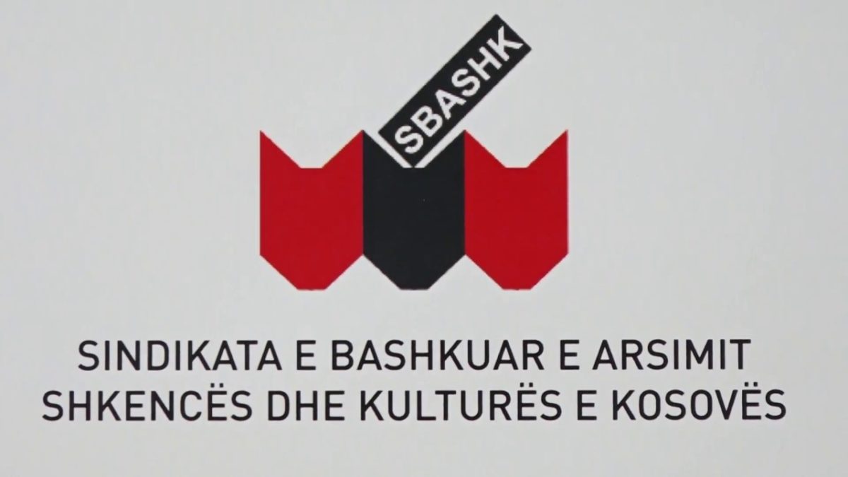 SBASHK uron vitin e ri shkollor me plot kritika ndaj Ministrisë së Arsimit dhe Qeverisë