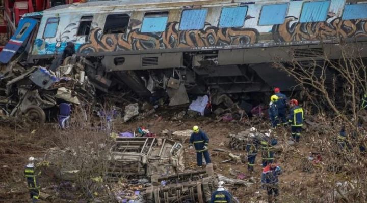 Shtohen viktimat shqiptare në aksidentin në Greqi