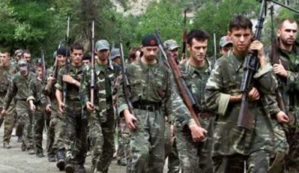 22 vjet nga fillimi i luftës në ish-Republikën Jugosllave të Maqedonisë