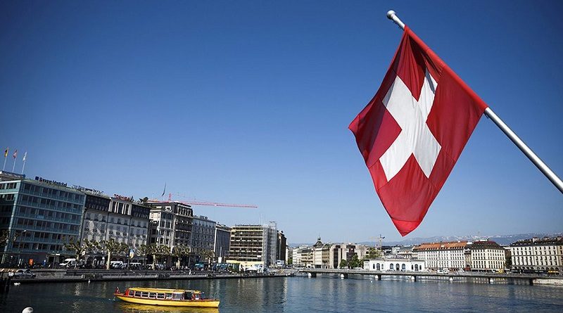 Tragjedi në Zvicër: Dyshohet se burri vrau tre vajzat e tij, gruan dhe më pas veten