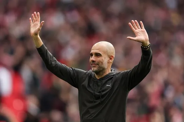 Është një finale për titullin, Guardiola: E dua stadiumin e mbushur tre orë para ndeshjes