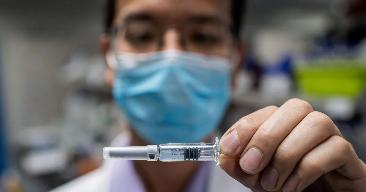 Vaksina eksperimentale e Modernas kundër kancerit po jep rezultate shpresëdhënëse