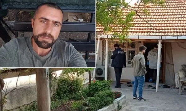S’donte të shkonte në punë, babai e vret djalin në Turqi