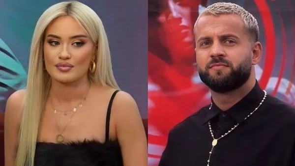 Rezultatet: Ja kë votuan shqiptarët për të shpallur finalist të parë të Big Brother VIP