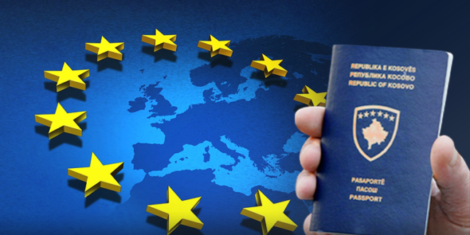 Liberalizimi i vizave: A kemi të drejtë të punojmë në zonën Schengen?