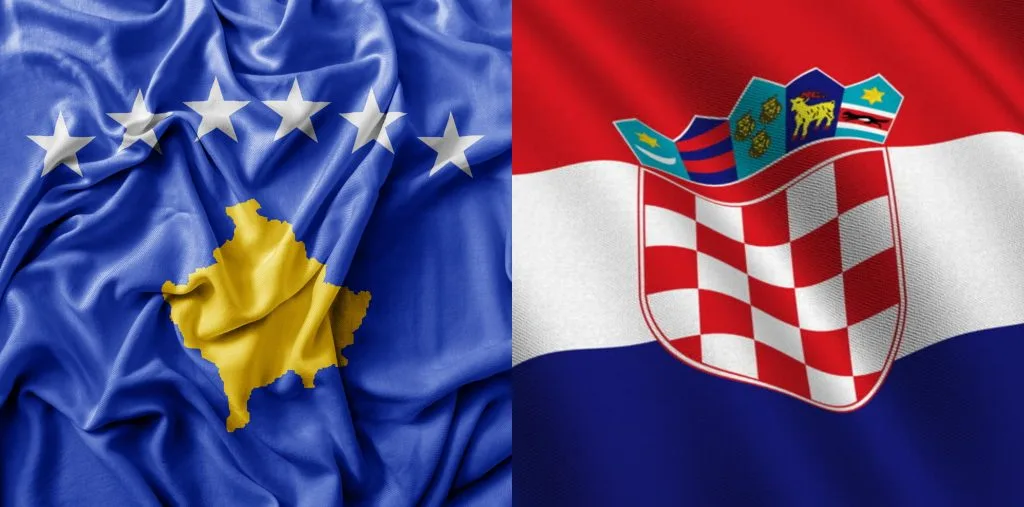 Kroacia thotë se mbështetë fuqishëm anëtarësimin e Kosovës në Këshill të Evropës