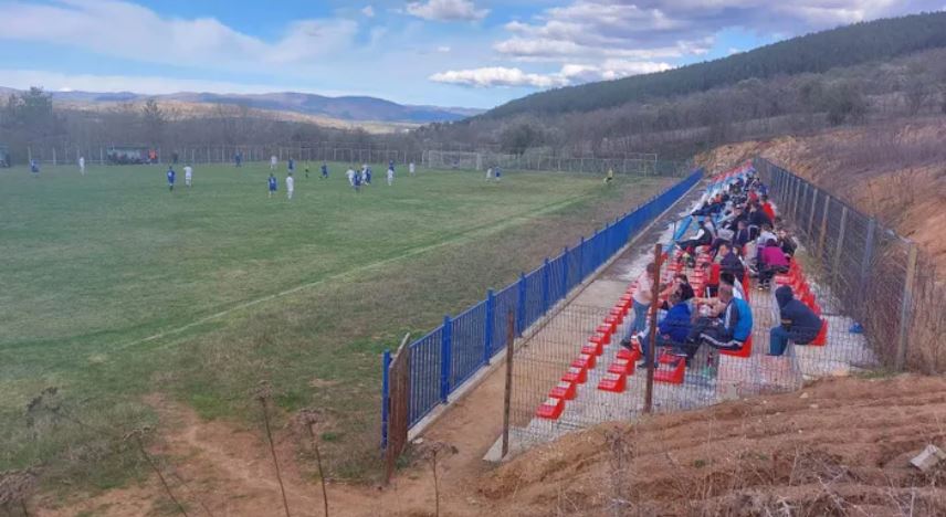 Federata e Futbollit e Serbisë thotë se do t’i shkruajnë UEFA-s për garat ilegale në Kosovë