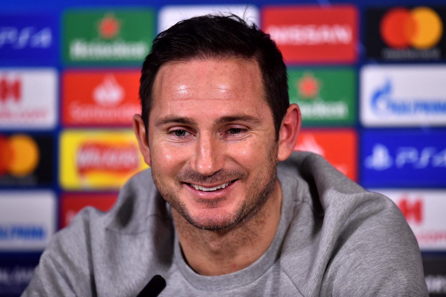 Lampard: E kisha të lehtë ta pranoja Chelsean, do të bëjë më të mirën time