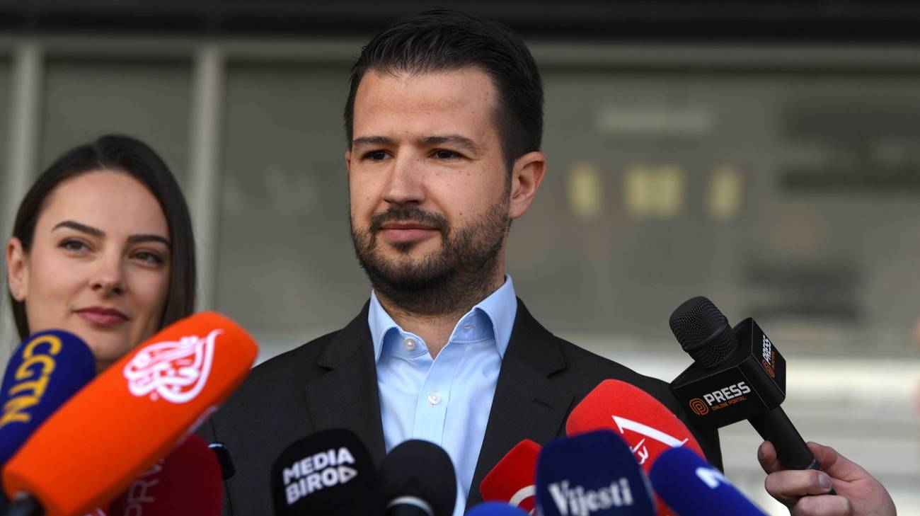 Presidenti i Malit të Zi: Së pari zgjedhjet në Veri pastaj themelimi i Asociacionit