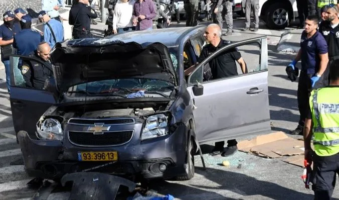 Jerusalem: Një i vdekur dhe shtatë të plagosur nga një sulm terrorist