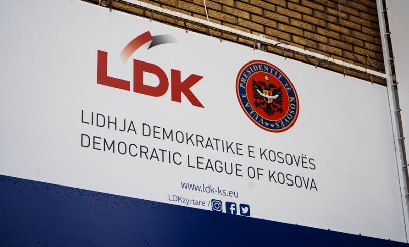 LDK: Politika e jashtme ka stagnuar, videot me Zelenskyn për t’i hedhur hi syve