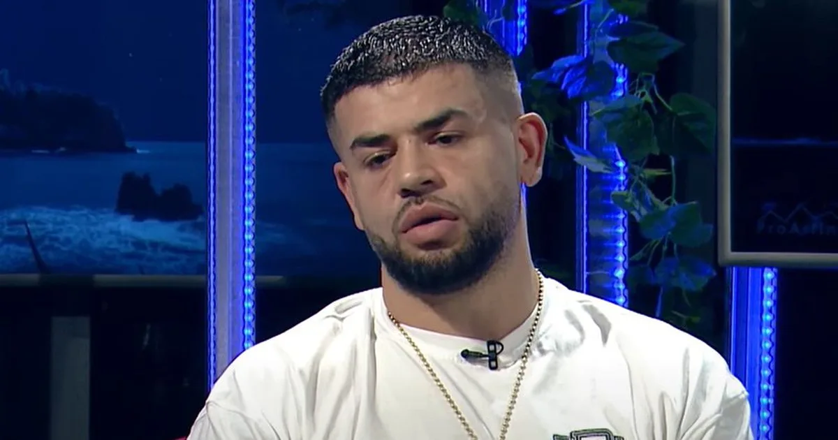 “Çfarë k**ve”, Noizy shpërthen ndaj Megi Pojanit, ka një thirrje edhe për publikun