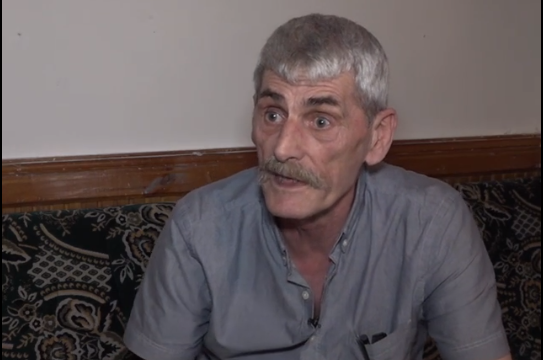 Naser Pajazitaj: U mbajta 8 vite në burg pa asnjë argument