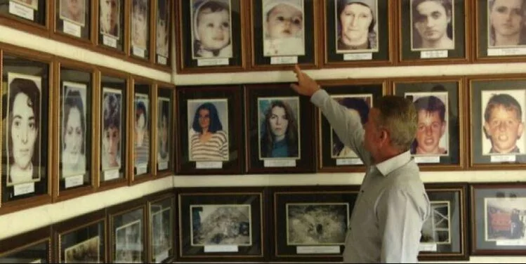 Sot shënohet 24-vjetori i Masakrës së Poklekut dhe Çikatovës së Vjetër