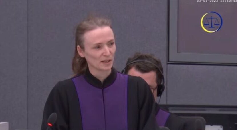 Lawson: Po gjykohen katër të akuzuar për krime ndaj atyre që i konsideronin kundërshtarë