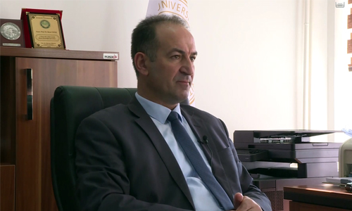 1500 euro gjobë ndaj ish-rektorit Vataj, akuzohet se një kandidati ia mohoi të drejtën në punësim