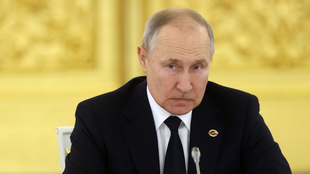 Putin: Rusia nuk lufton kundër popullit ukrainas