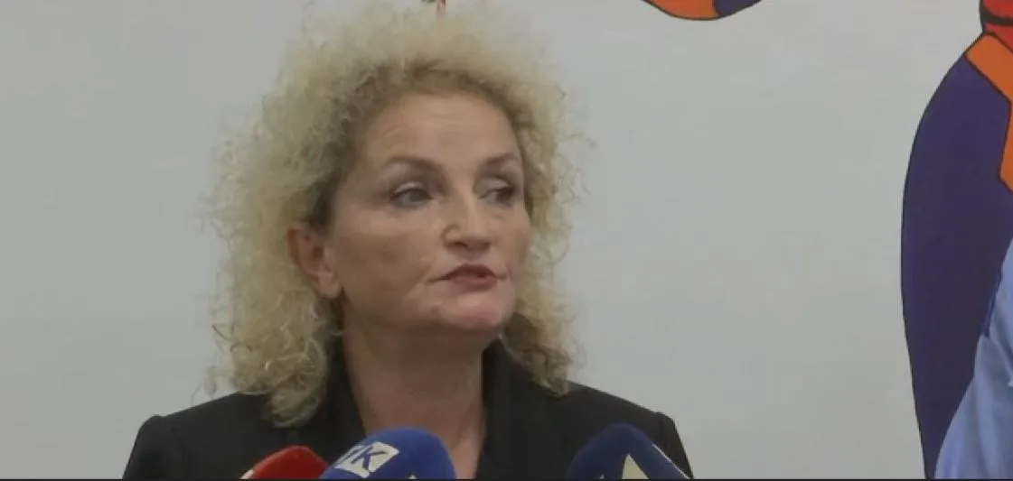 Prokurorja e rastit tragjik në Pejë: Kemi siguruar dëshmitarë okularë, i dyshuari s’ishte në gjendje të flasë 