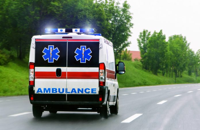 Vdes një person në Prishtinë pasi i keqësohet gjendja shëndetësore