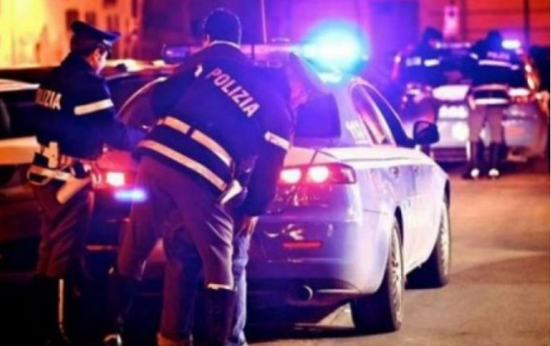 24-vjeçari shqiptar plagoset me armë zjarri në Itali
