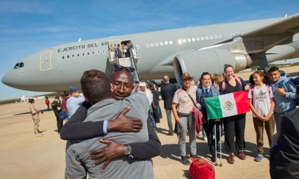 Cilat vende po evakuojnë shtetasit e tyre nga Sudani?