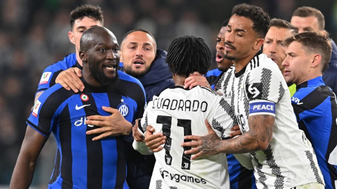 Polemika Juventus-Inter, çfarë ndodhi dhe çfarë do të ndodh më pas