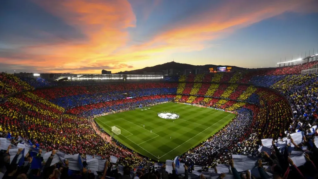 Barcelona konfirmon projektin e ri të “Camp Nou”, do të jetë mbi 100 mijë spektatorë