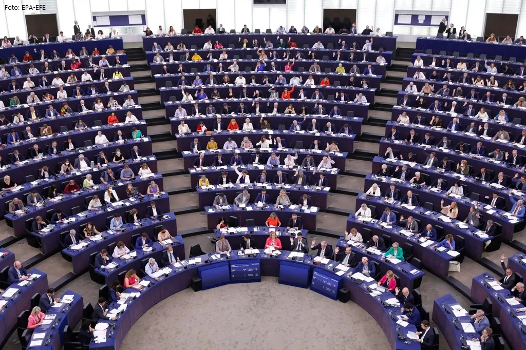 Parlamenti Evropian pritet të kërkojë masa ndëshkuese ndaj Serbisë për agresionin në Banjskë