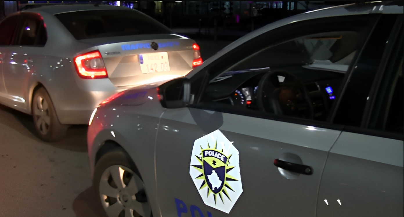 Dhjetë të arrestuar në Prishtinë, dyshohen për përdorim të drogës