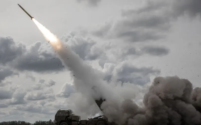 Rusia lëshon pesë raketa në Kramatorsk