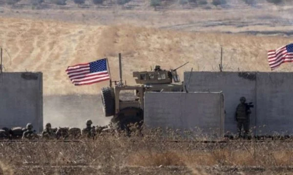Baza amerikane në Siri sulmohet me raketa
