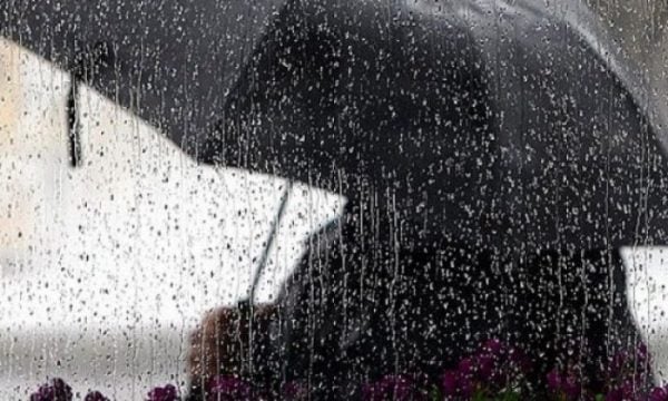 IHK: Reshjet e shiut mund të shkaktojnë disa vërshime të shpejta