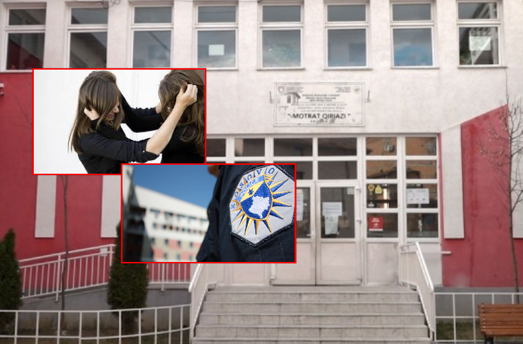 Drejtori i shkollës në Prizren tregon si ndodhi konfikti mes dy mësimdhënëseve