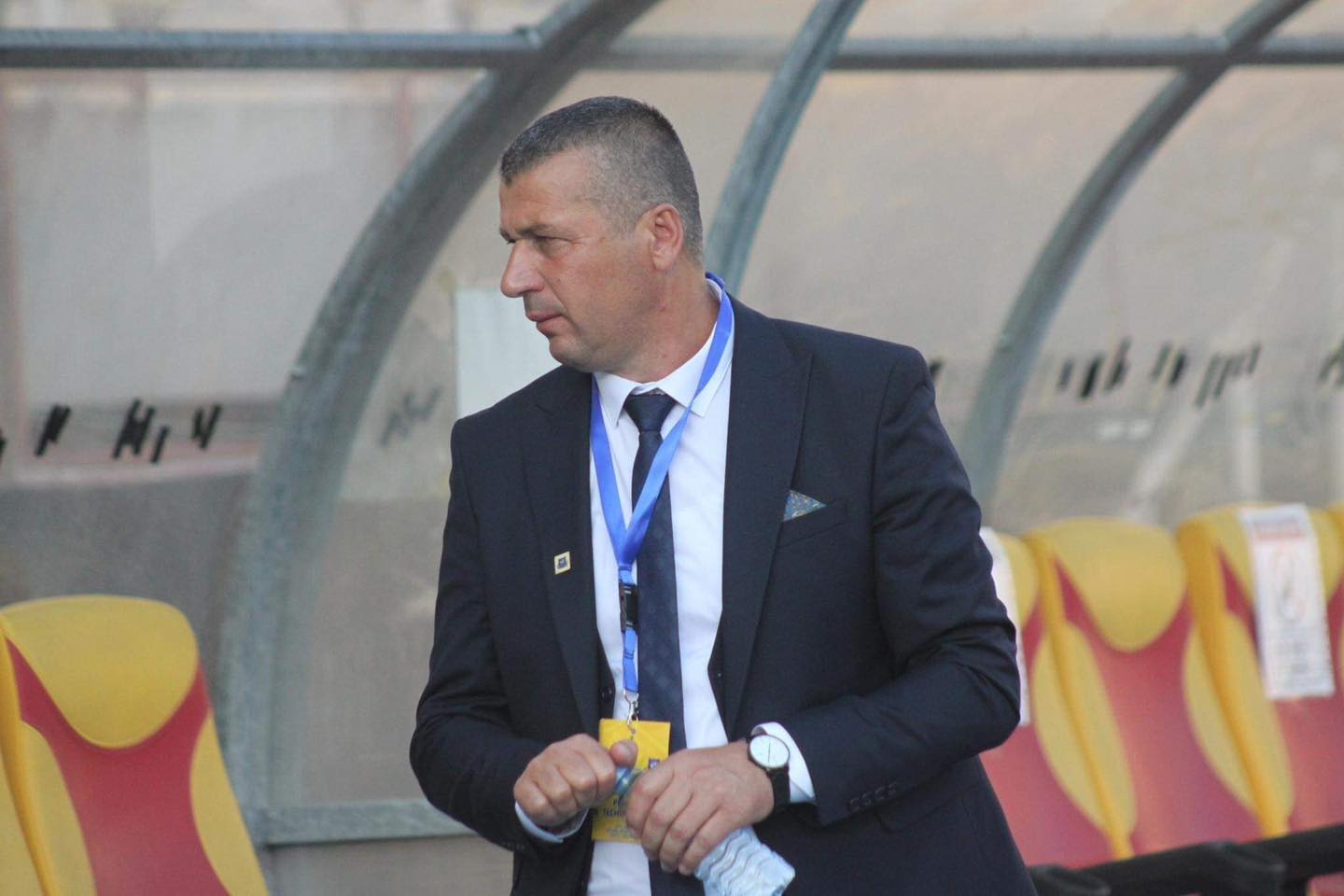 Batatina thotë se ka tërhequr kandidaturën për trajner të Kosovës
