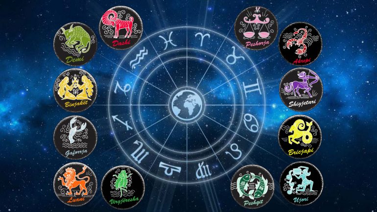 Njihuni me 5 shenjat më ironike të Horoskopit!