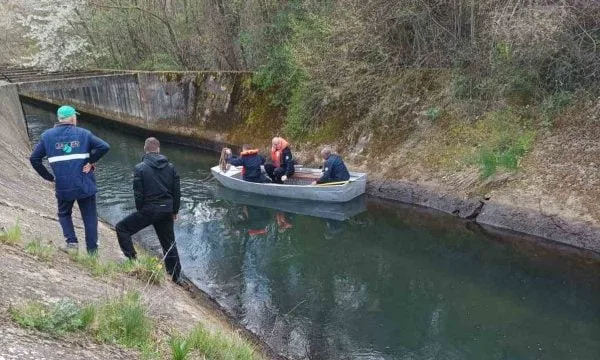 Gjendet në kanalin e Ibër-Lepencit trupi i pajetë i 63-vjeçarit, ishte zhdukur që dy ditë
